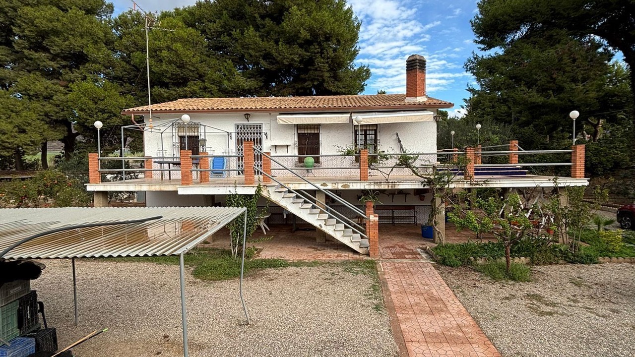 Photo of Outdoor in Majada del Moro