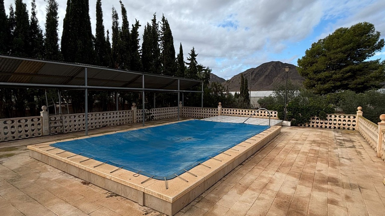 Photo of Outdoor in Majada del Moro