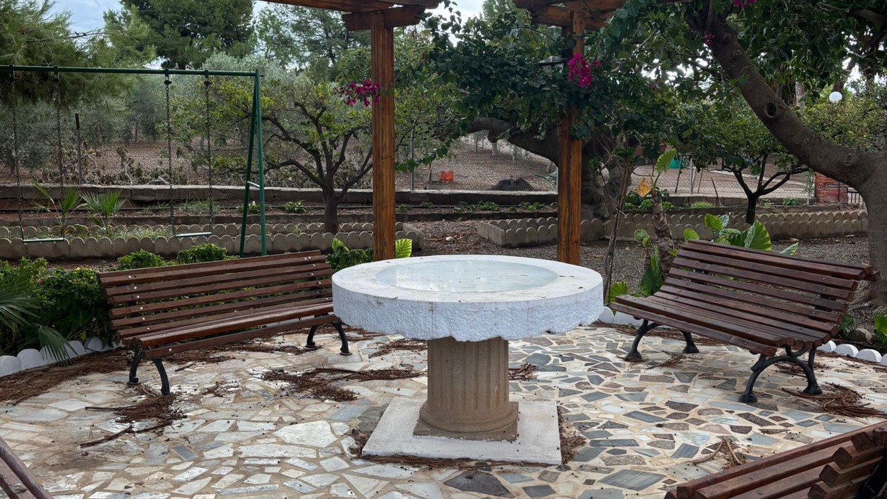 Photo of Patio Balcony in Majada del Moro