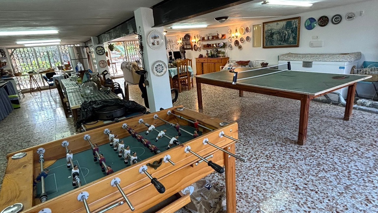 Photo of Bedroom in Majada del Moro