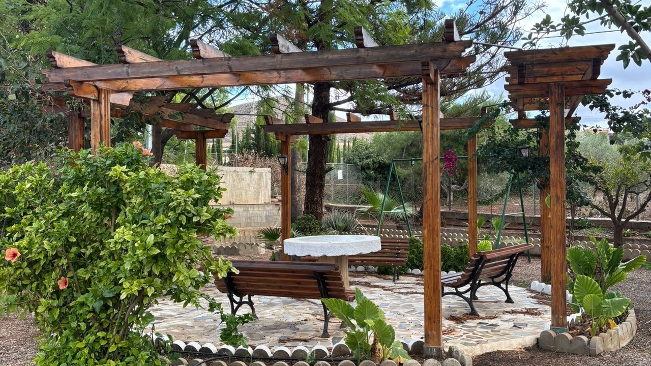 Photo of Outdoor in Majada del Moro