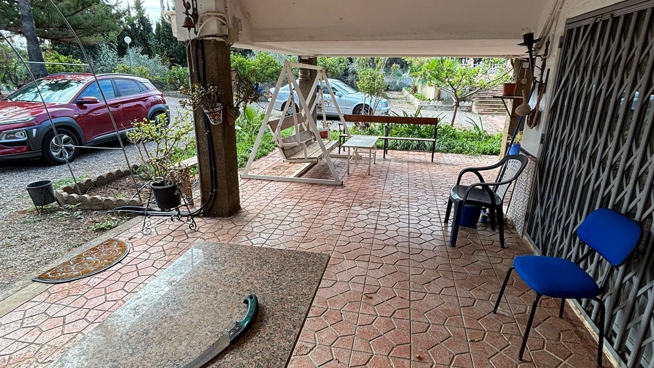 Photo of Patio Balcony in Majada del Moro
