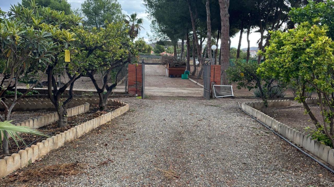 Photo of Outdoor in Majada del Moro