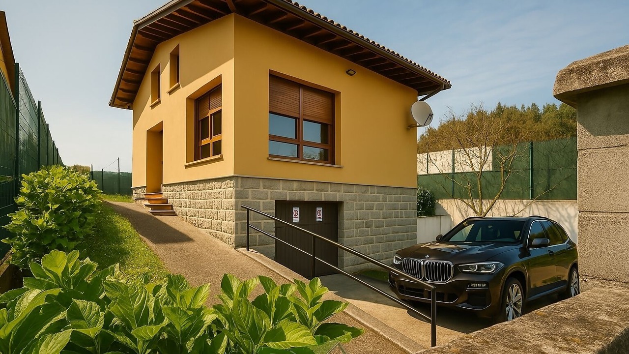 Photo of Outdoor in Posada de Llanes