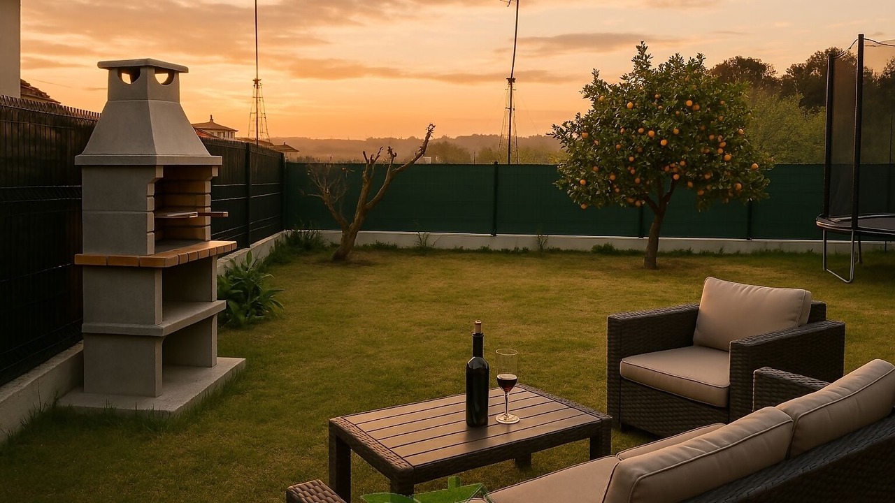 Photo of Outdoor in Posada de Llanes