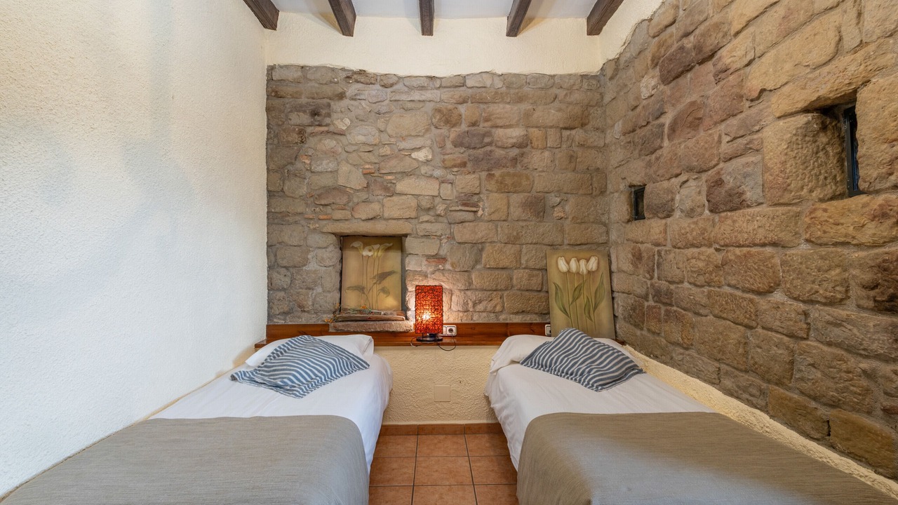 Photo of Bedroom in Centelles