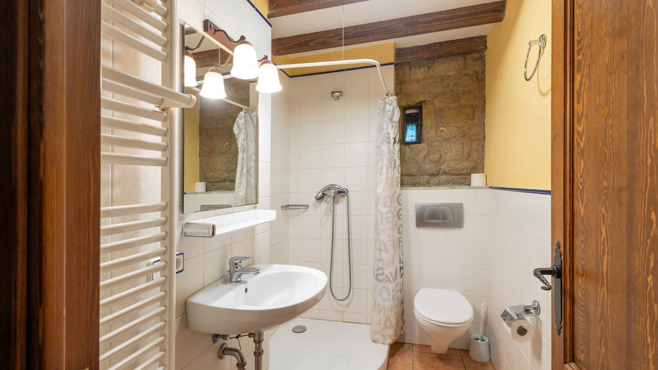Photo of Bathroom in Centelles