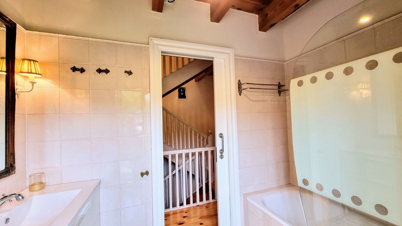 Photo of Bathroom in Vidiago