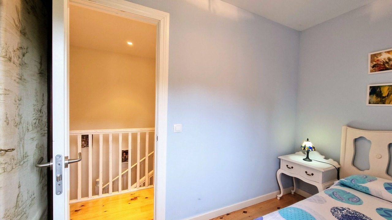 Photo of Bedroom in Vidiago