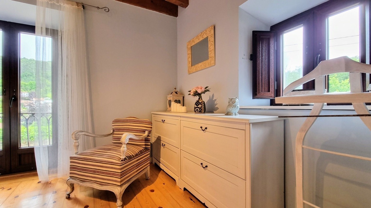 Photo of Bedroom in Vidiago