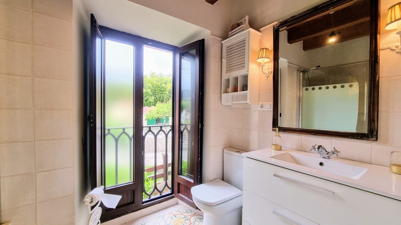 Photo of Bathroom in Vidiago