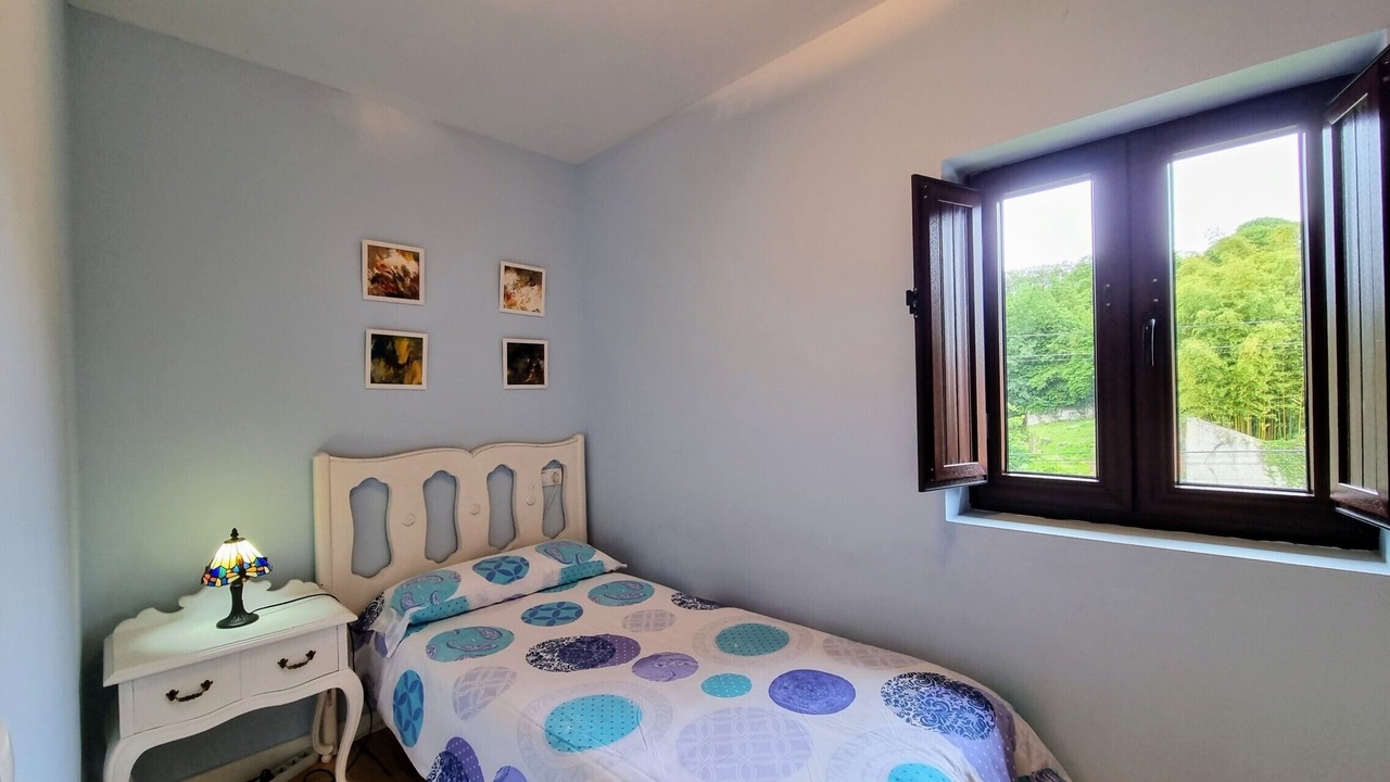 Photo of Outdoor in Vidiago