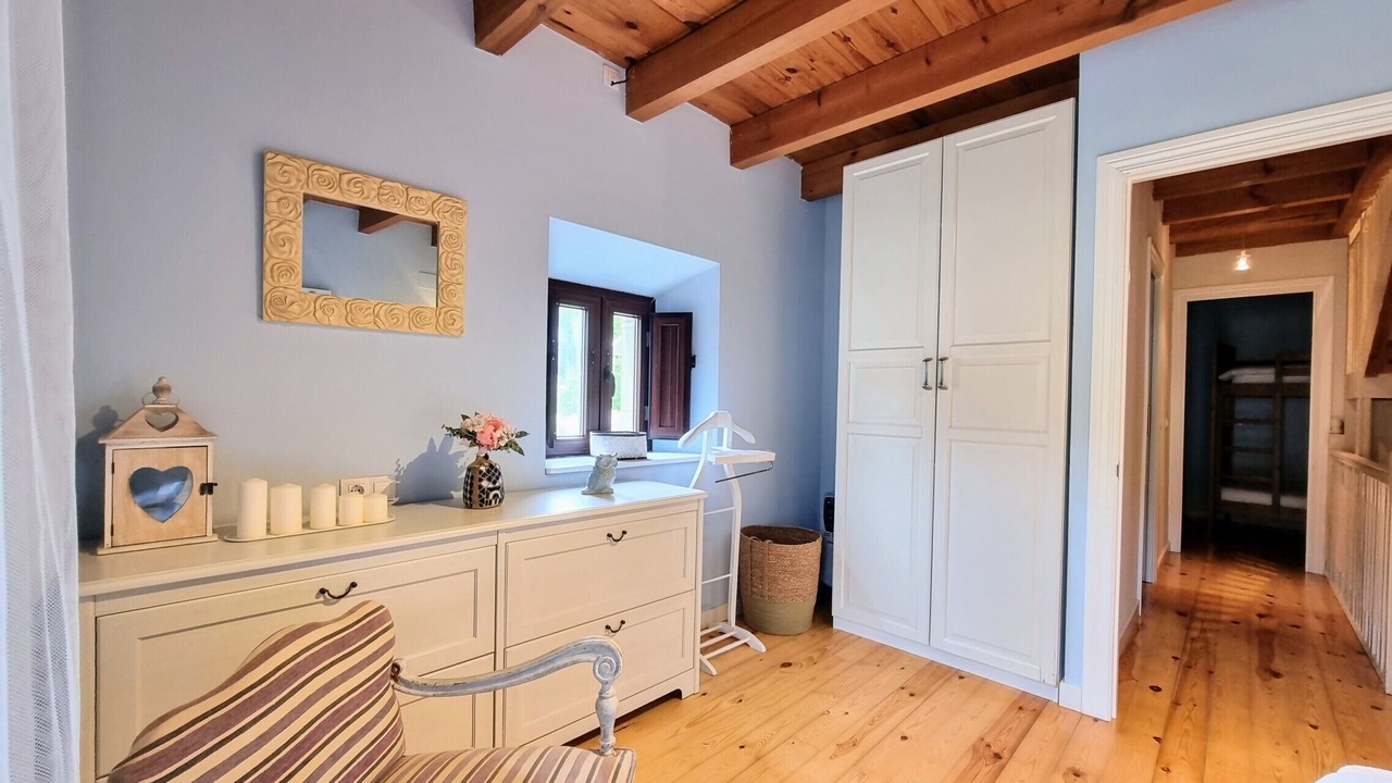 Photo of Bedroom in Vidiago