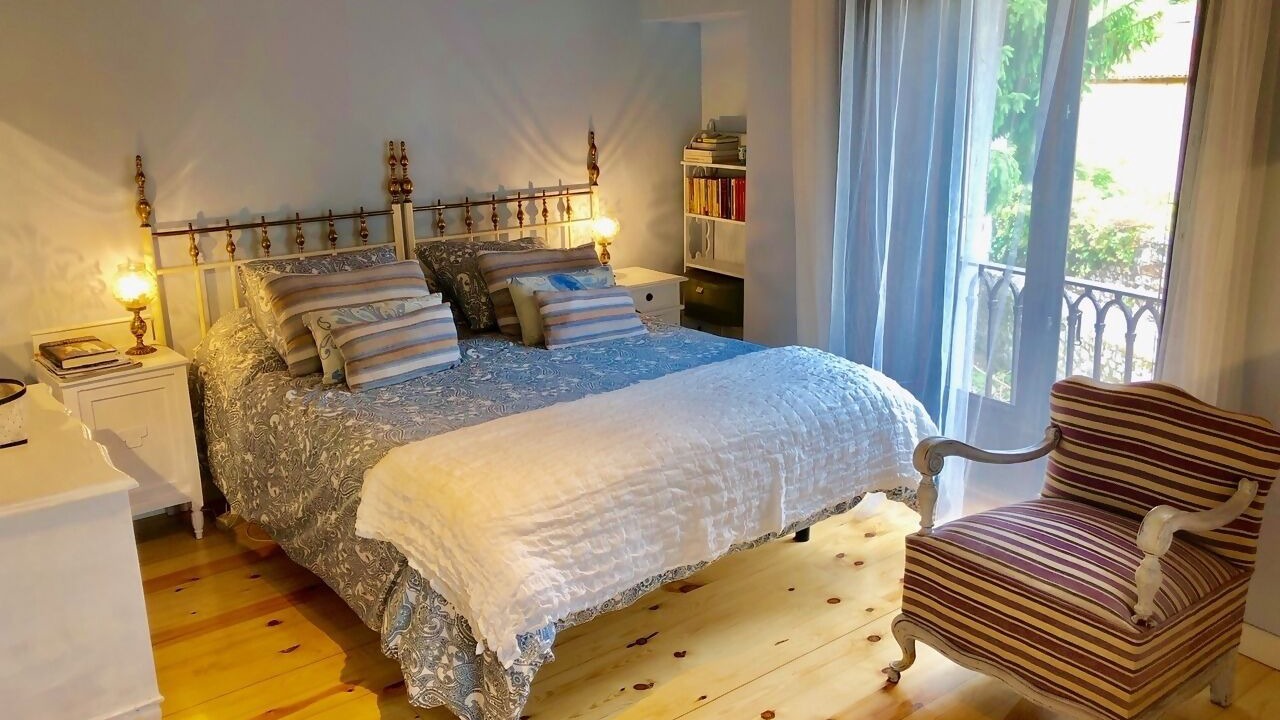 Photo of Bedroom in Vidiago