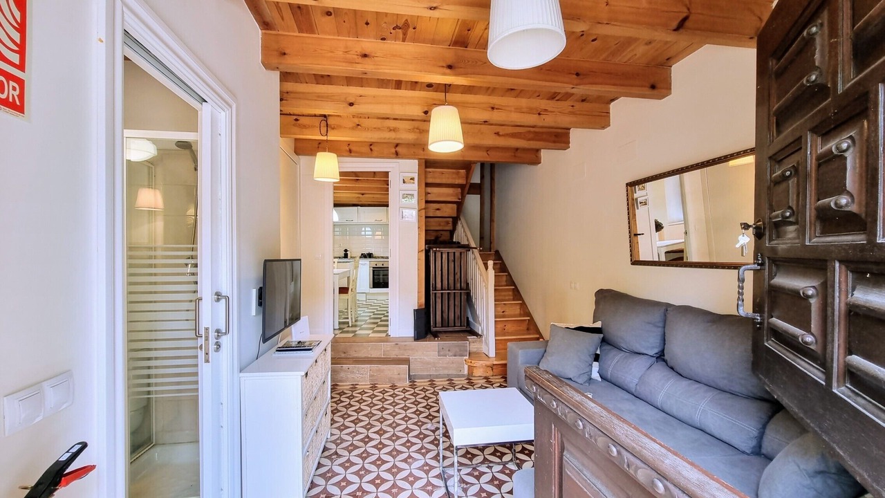 Photo of Bedroom in Vidiago