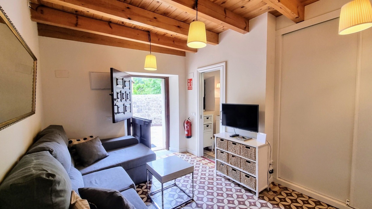Photo of Bedroom in Vidiago