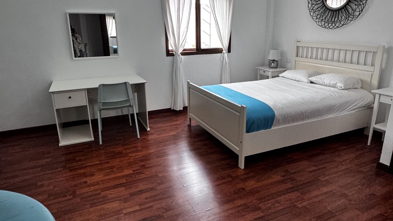 Photo of Bedroom in Moya