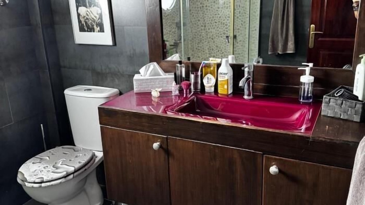 Photo of Bathroom in Moya