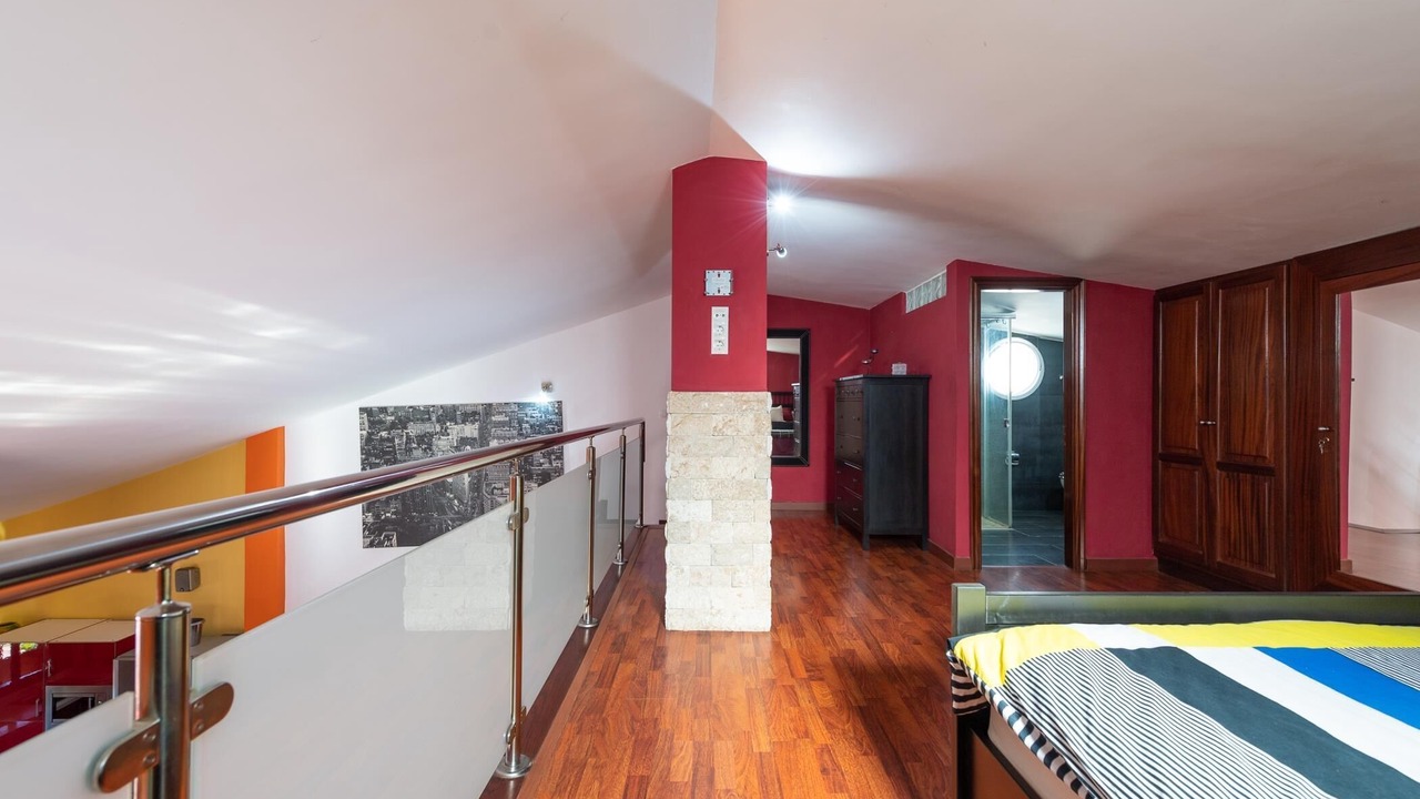 Photo of Bedroom in Moya