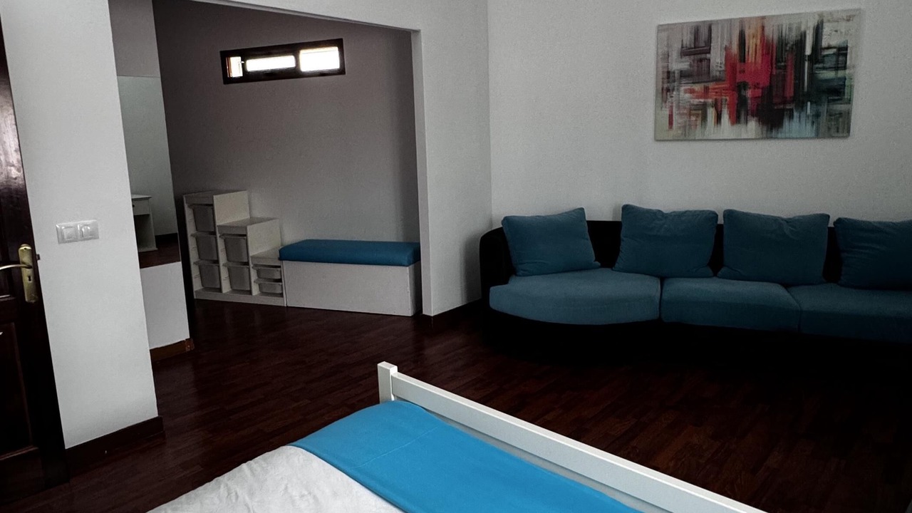 Photo of Bedroom in Moya