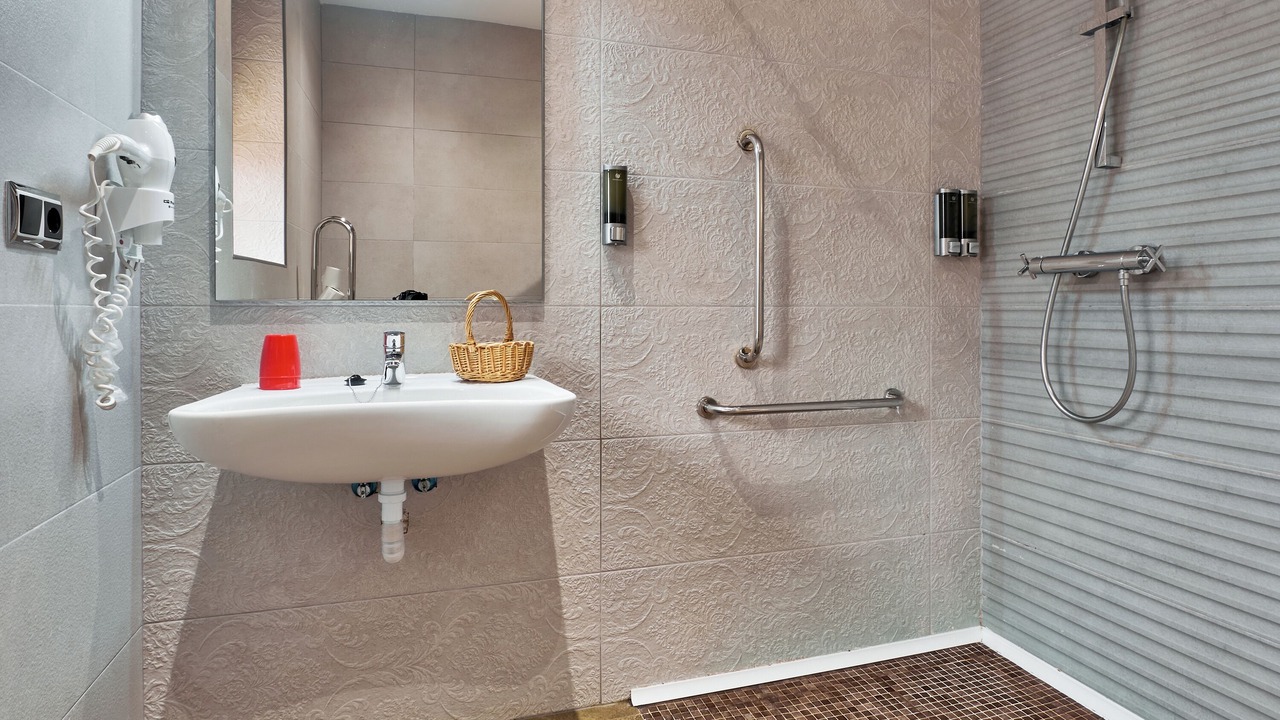 Photo of Bathroom in Ferreras de Abajo