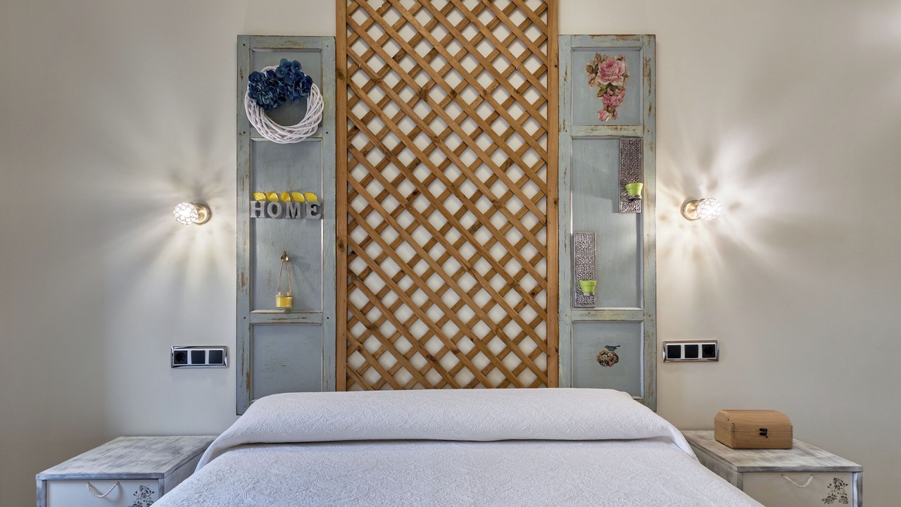 Photo of Bedroom in Ferreras de Abajo