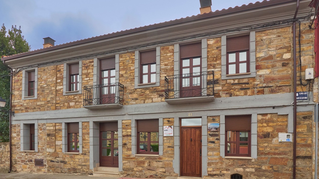 Photo of Outdoor in Ferreras de Abajo