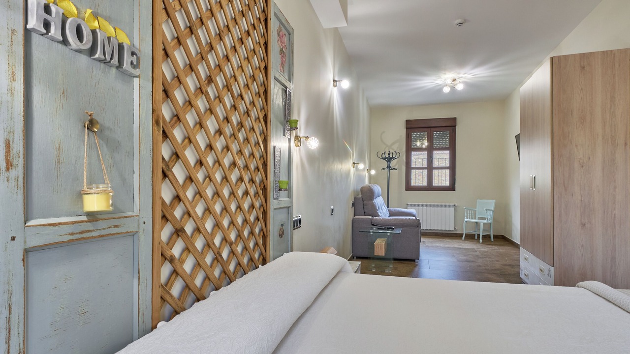 Photo of Bedroom in Ferreras de Abajo