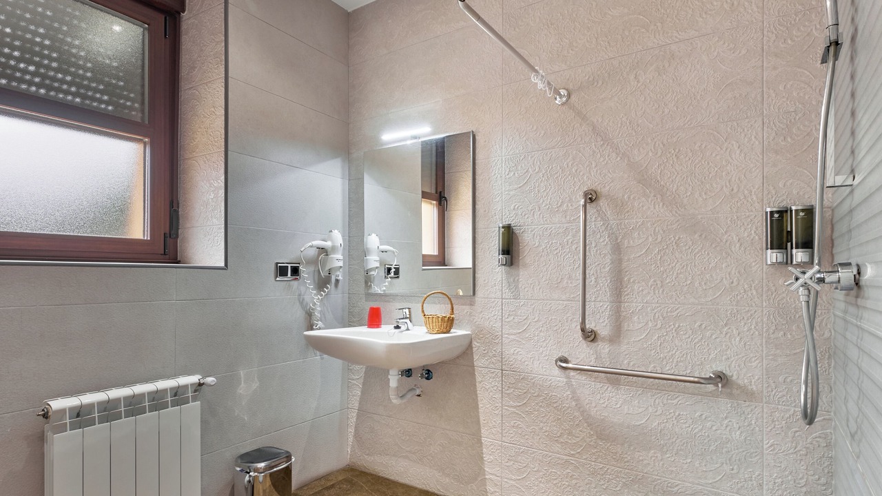 Photo of Bathroom in Ferreras de Abajo