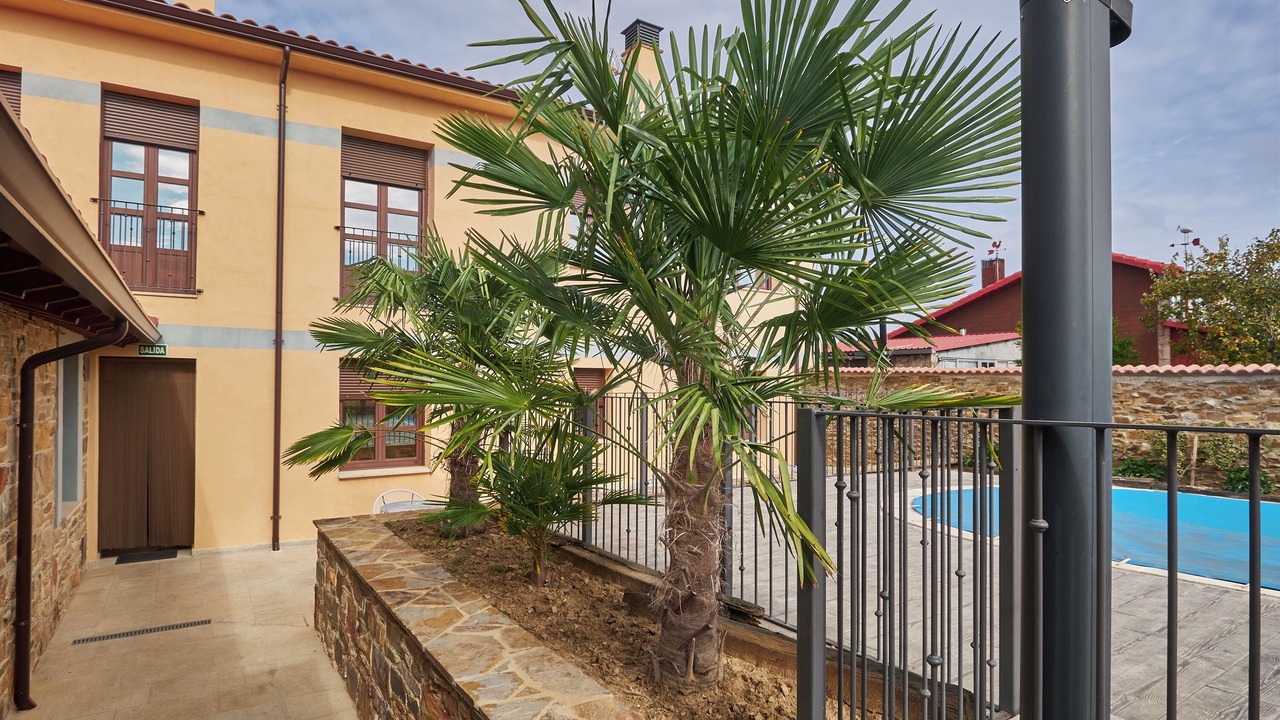 Photo of Outdoor in Ferreras de Abajo