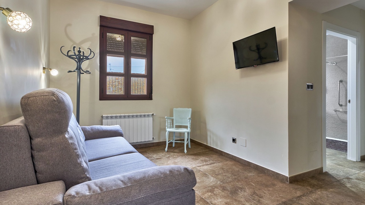 Photo of Livingroom in Ferreras de Abajo