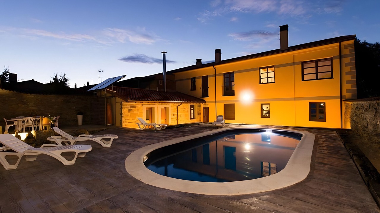 Photo of Outdoor in Ferreras de Abajo