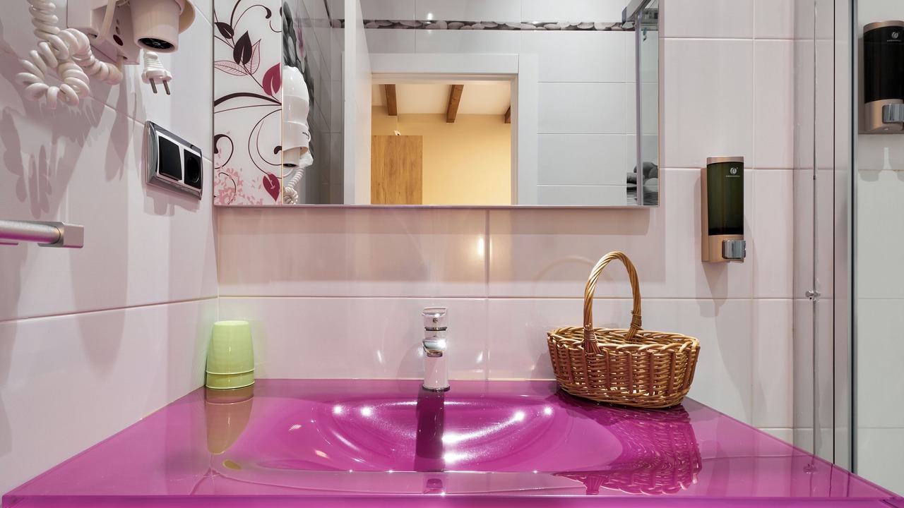 Photo of Bathroom in Ferreras de Abajo