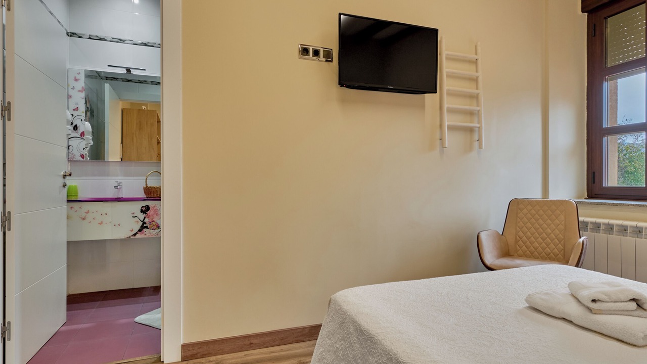 Photo of Bedroom in Ferreras de Abajo