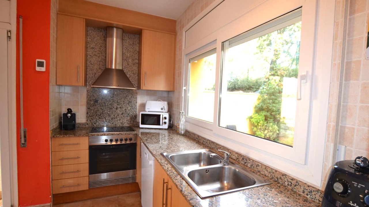 Photo of Kitchen in Vidreres
