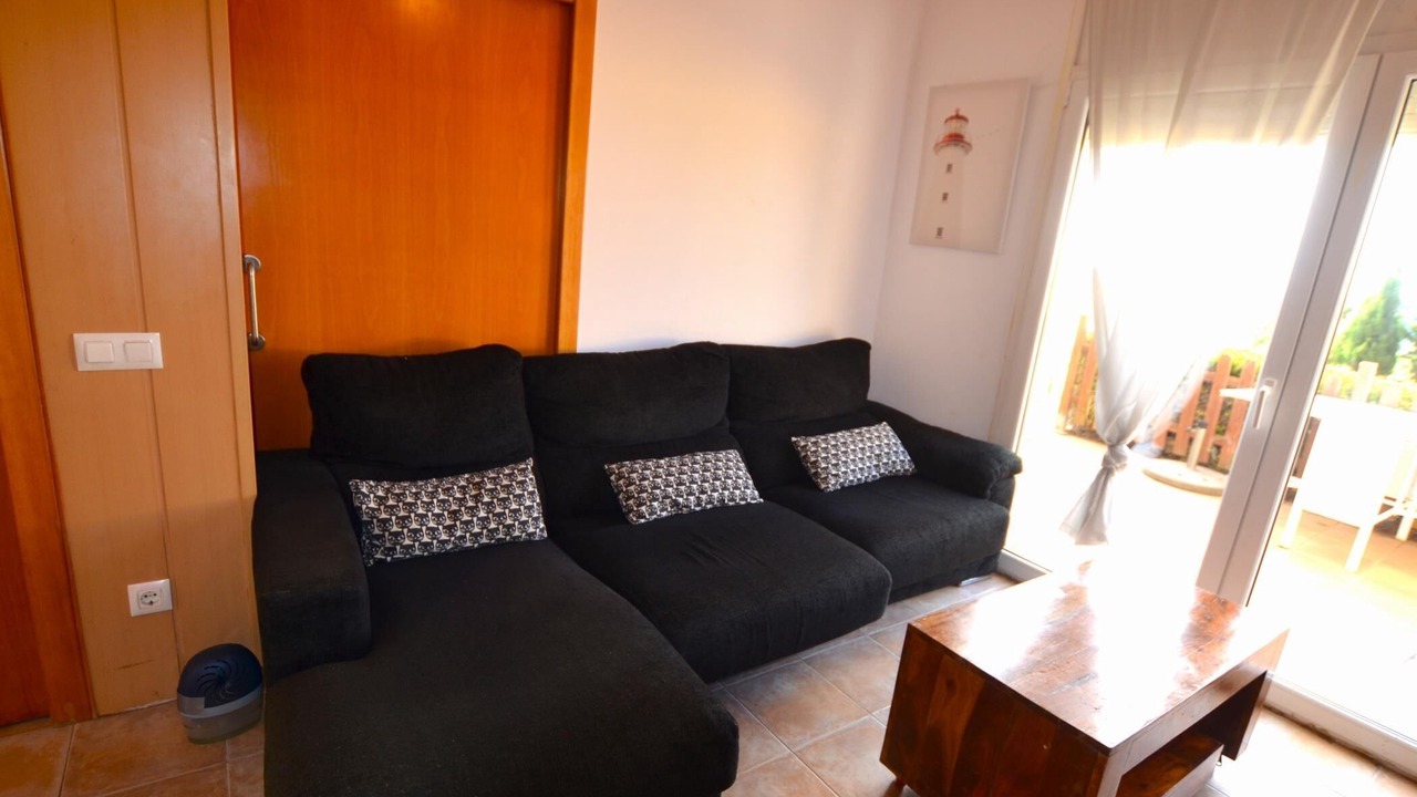 Photo of Livingroom in Vidreres