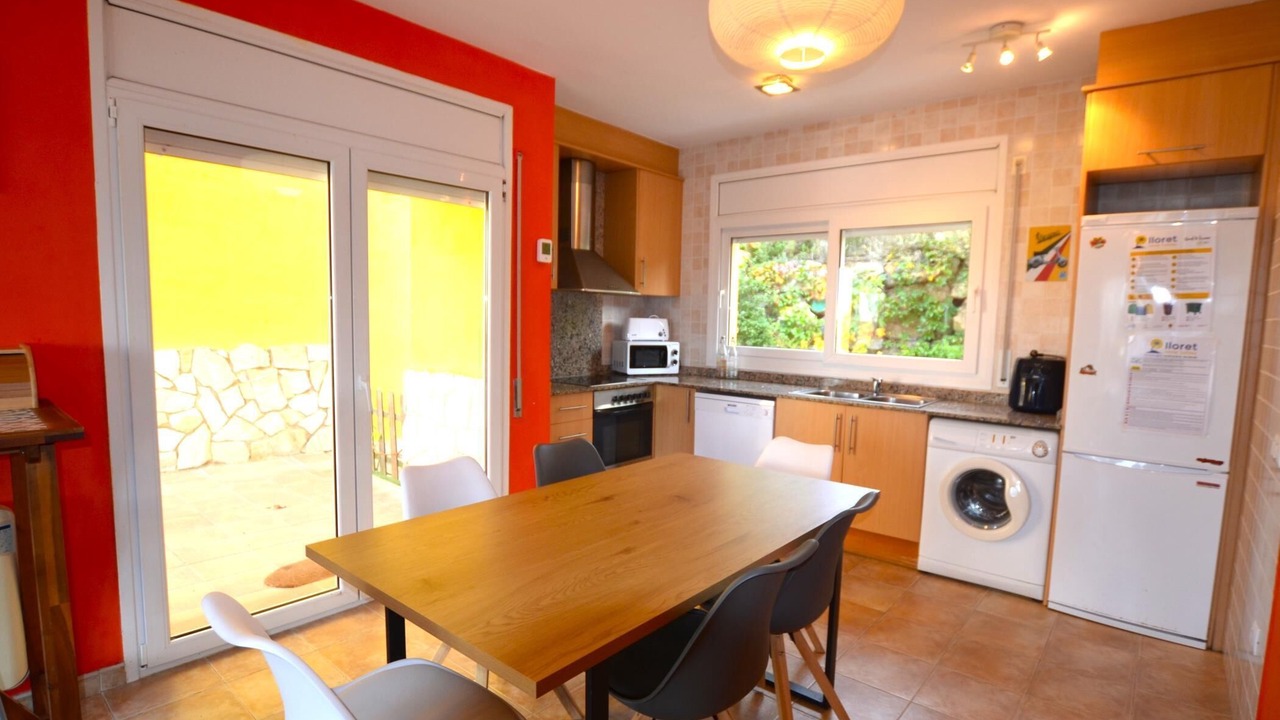 Photo of Kitchen in Vidreres