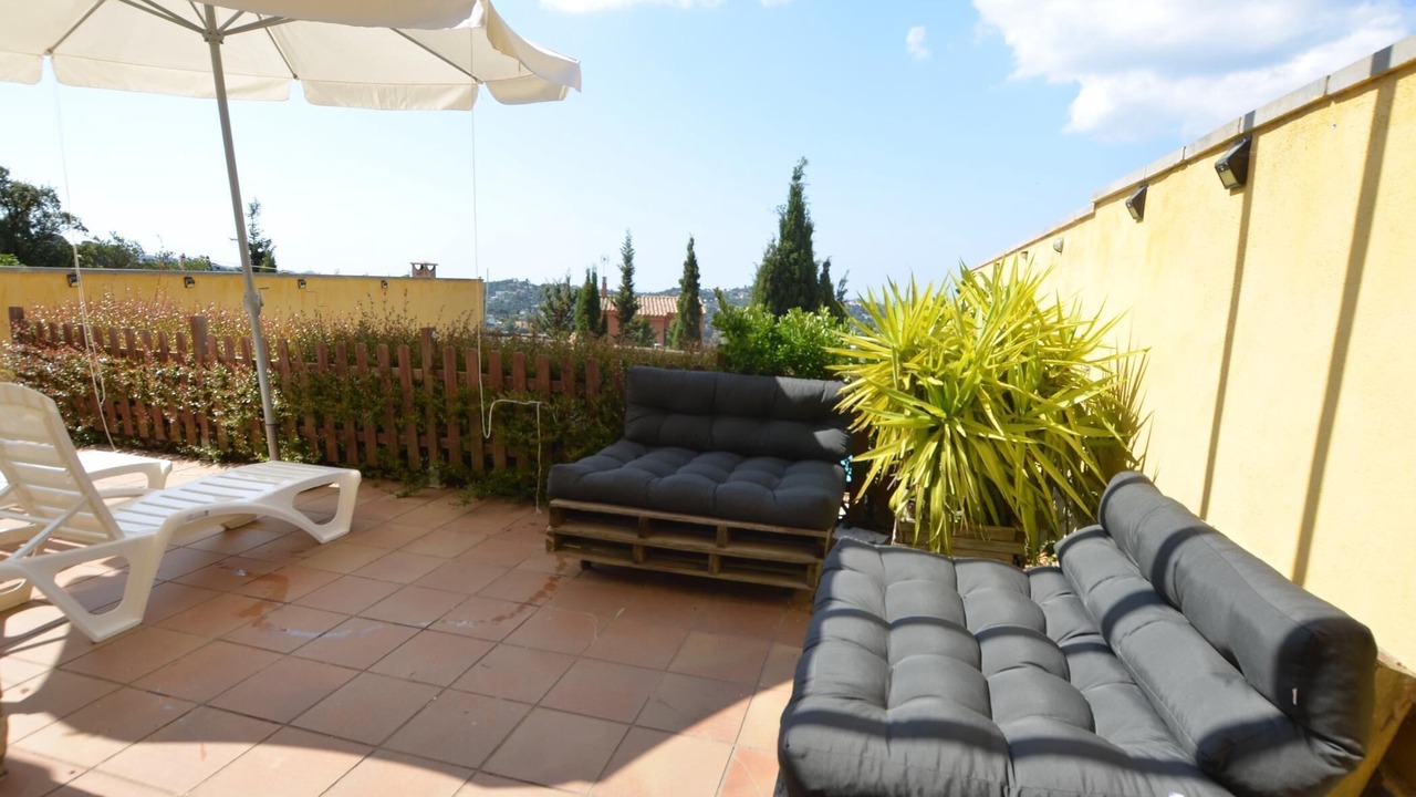Photo of Patio Balcony in Vidreres