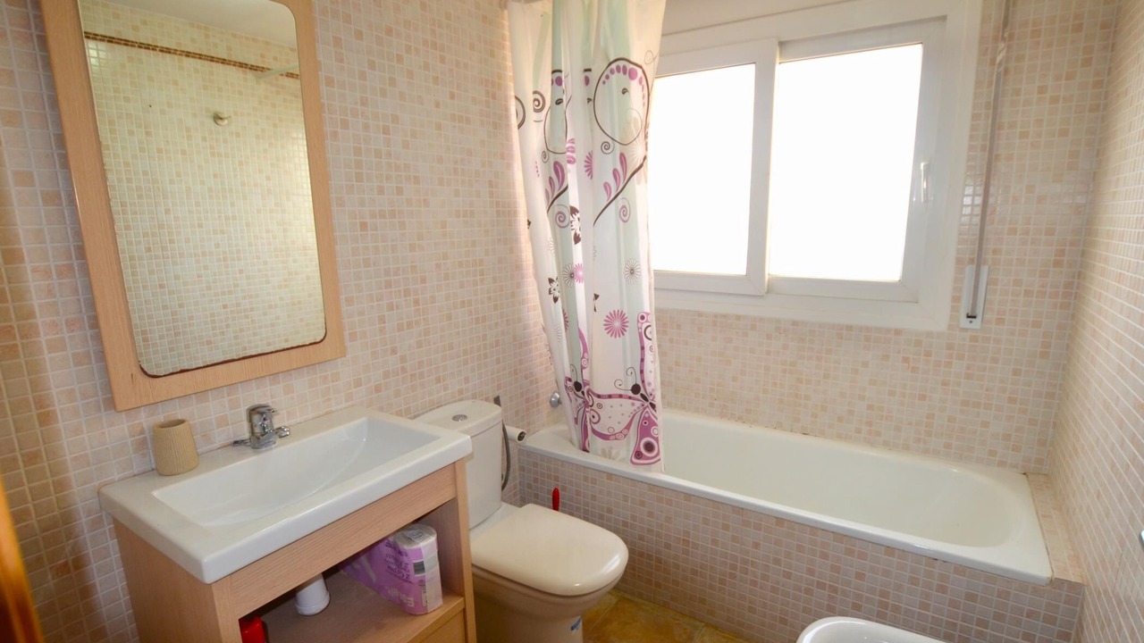 Photo of Bathroom in Vidreres