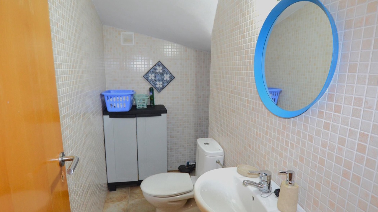 Photo of Bathroom in Vidreres