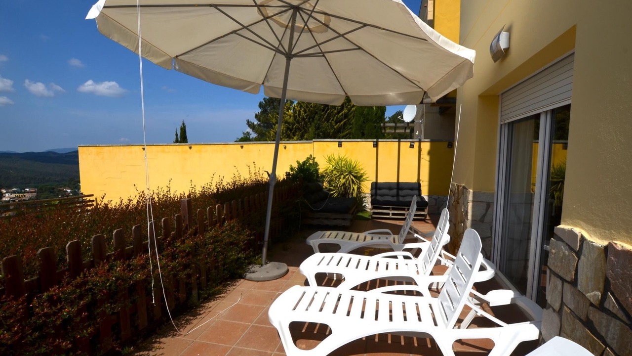 Photo of Patio Balcony in Vidreres