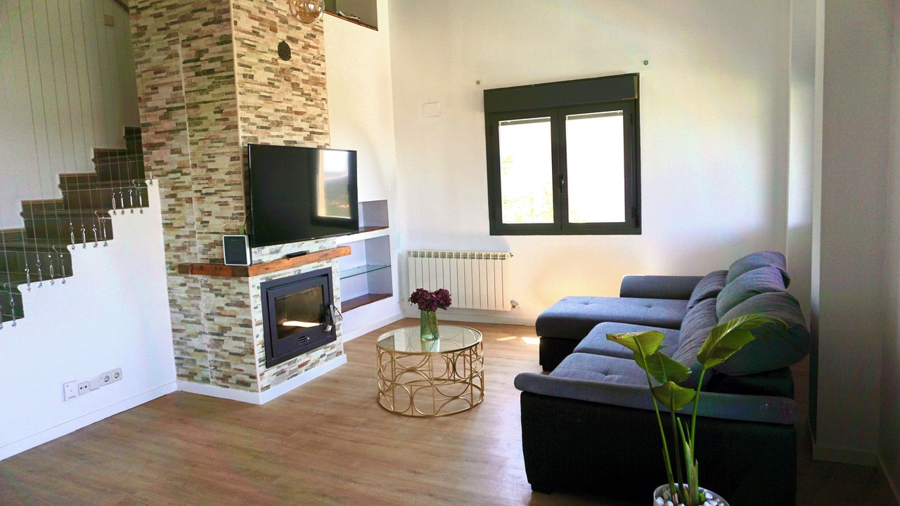 Photo of Livingroom in Los Angeles de San Rafael