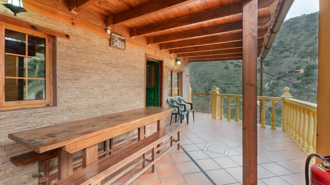 Photo of Outdoor in Vallehermoso
