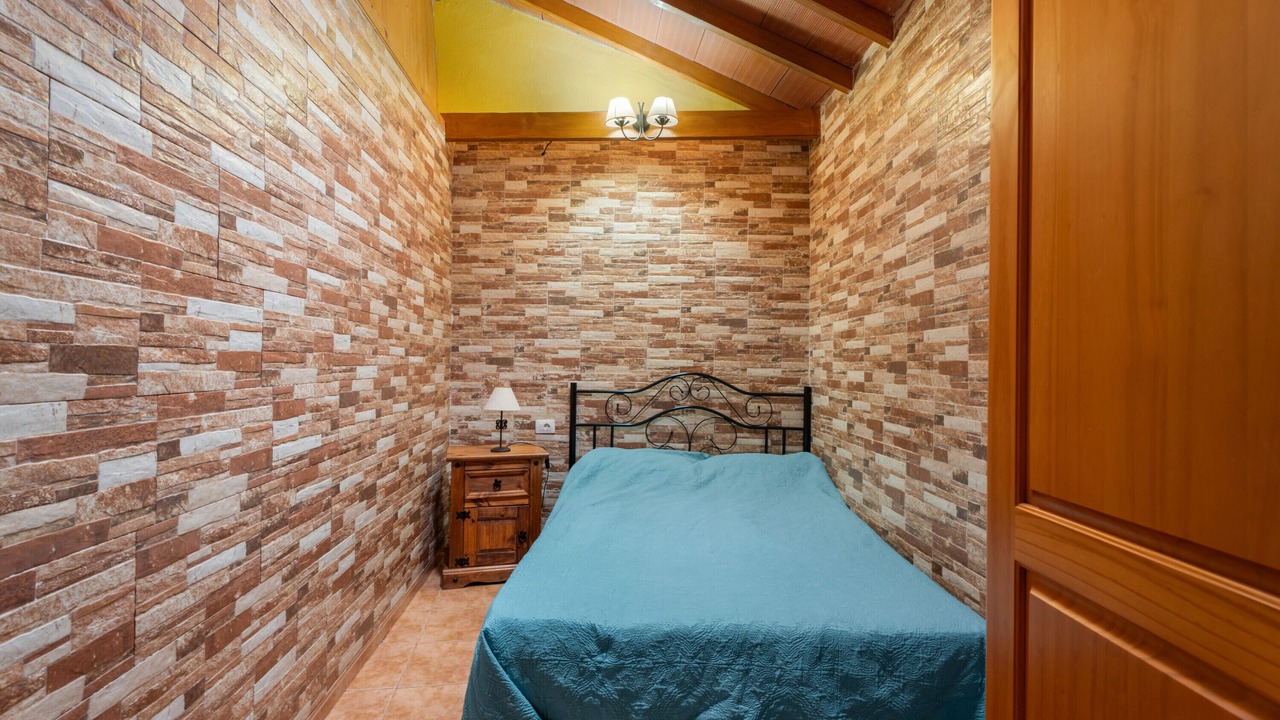 Photo of Bedroom in Vallehermoso
