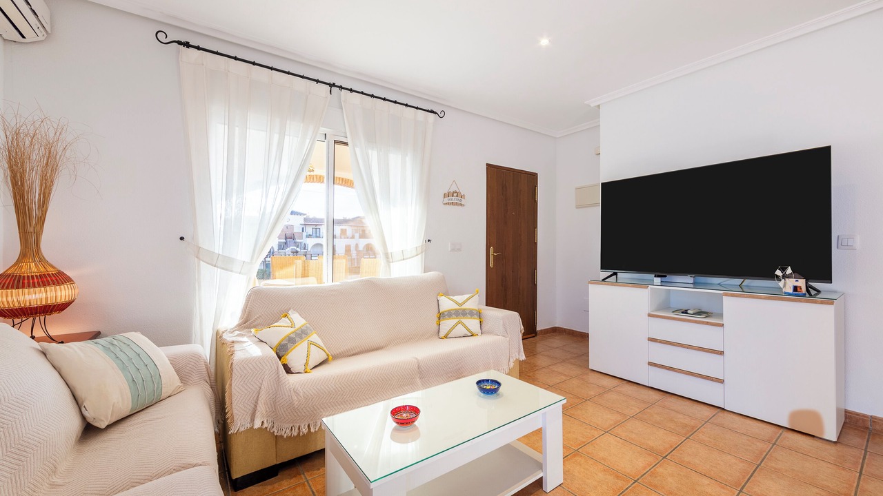 Photo of Livingroom in Vera