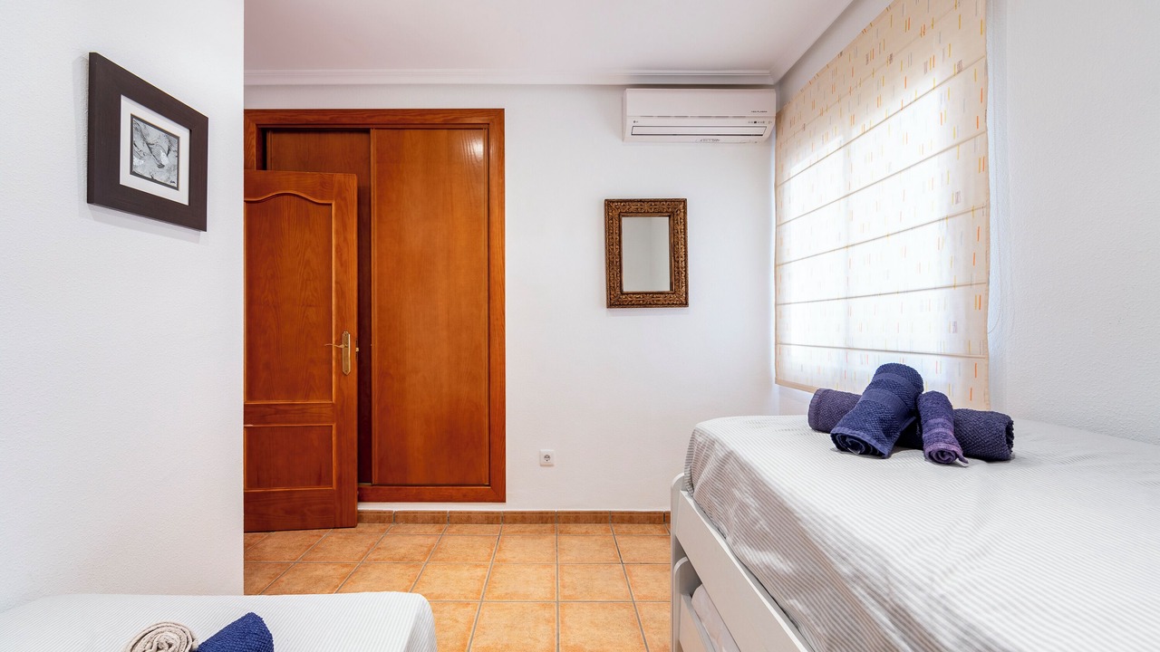 Photo of Bedroom in Vera