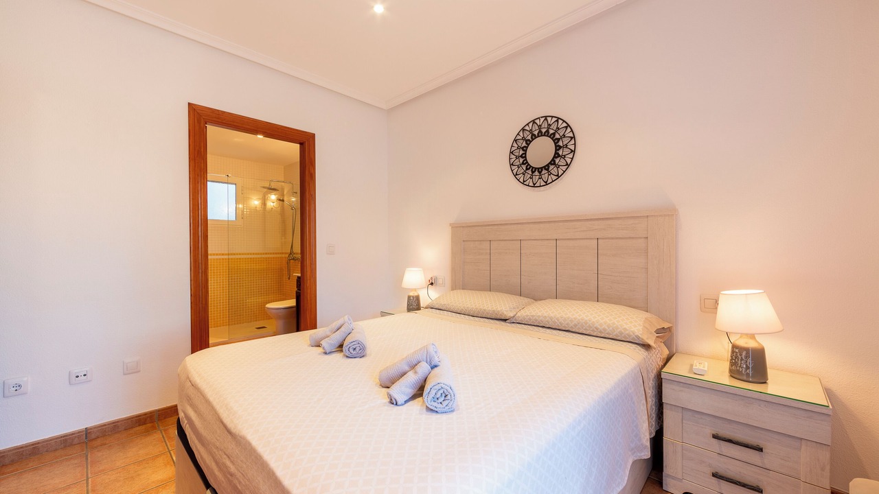 Photo of Bedroom in Vera