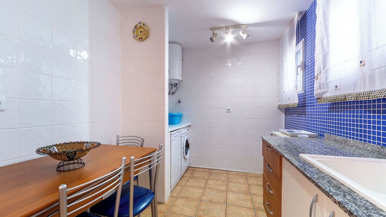Photo of Kitchen in Vera