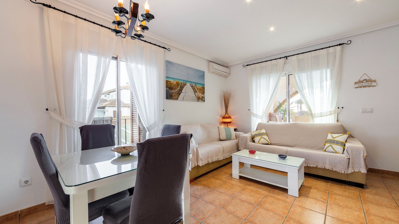 Photo of Livingroom in Vera