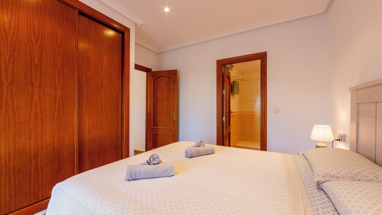 Photo of Bedroom in Vera
